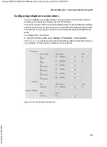 Предварительный просмотр 122 страницы Siemens Gigaset A580 IP Manual