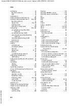 Предварительный просмотр 201 страницы Siemens Gigaset A580 IP Manual