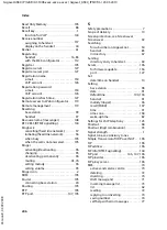 Предварительный просмотр 207 страницы Siemens Gigaset A580 IP Manual