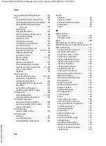 Предварительный просмотр 209 страницы Siemens Gigaset A580 IP Manual