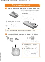 Preview for 7 page of Siemens Gigaset A580 Installation Manual