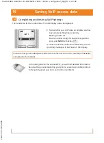 Preview for 16 page of Siemens Gigaset A580 Installation Manual