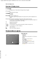 Preview for 3 page of Siemens Gigaset A580 User Manual