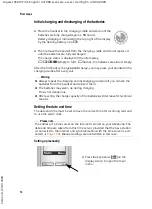 Preview for 15 page of Siemens Gigaset A580 User Manual