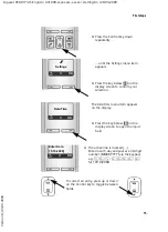 Preview for 16 page of Siemens Gigaset A580 User Manual