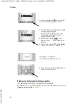 Preview for 17 page of Siemens Gigaset A580 User Manual