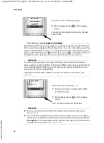 Preview for 23 page of Siemens Gigaset A580 User Manual