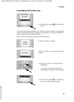 Preview for 24 page of Siemens Gigaset A580 User Manual