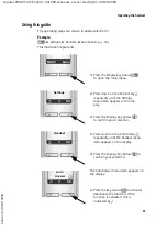 Preview for 34 page of Siemens Gigaset A580 User Manual