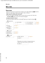 Preview for 35 page of Siemens Gigaset A580 User Manual