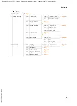 Preview for 36 page of Siemens Gigaset A580 User Manual