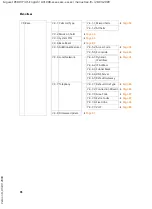 Preview for 37 page of Siemens Gigaset A580 User Manual