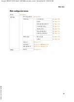 Preview for 38 page of Siemens Gigaset A580 User Manual