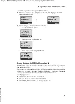 Preview for 44 page of Siemens Gigaset A580 User Manual