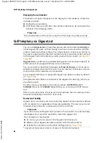 Preview for 47 page of Siemens Gigaset A580 User Manual