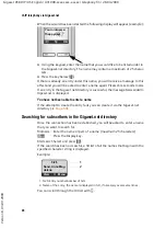 Preview for 49 page of Siemens Gigaset A580 User Manual