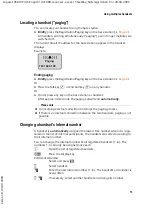 Preview for 74 page of Siemens Gigaset A580 User Manual