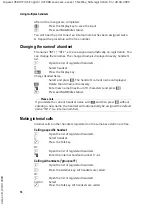 Preview for 75 page of Siemens Gigaset A580 User Manual