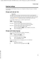 Preview for 78 page of Siemens Gigaset A580 User Manual