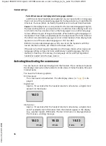 Preview for 79 page of Siemens Gigaset A580 User Manual