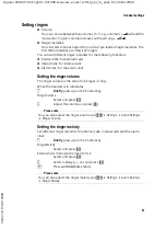 Preview for 82 page of Siemens Gigaset A580 User Manual