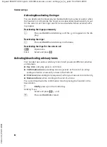 Preview for 83 page of Siemens Gigaset A580 User Manual