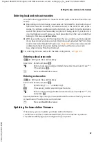 Preview for 88 page of Siemens Gigaset A580 User Manual