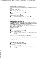 Preview for 93 page of Siemens Gigaset A580 User Manual