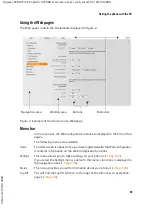 Preview for 100 page of Siemens Gigaset A580 User Manual