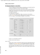 Preview for 107 page of Siemens Gigaset A580 User Manual
