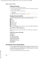 Preview for 137 page of Siemens Gigaset A580 User Manual