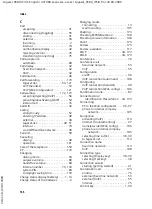 Preview for 187 page of Siemens Gigaset A580 User Manual