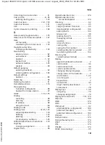 Preview for 188 page of Siemens Gigaset A580 User Manual