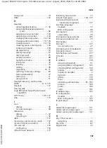 Preview for 190 page of Siemens Gigaset A580 User Manual