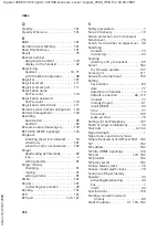 Preview for 193 page of Siemens Gigaset A580 User Manual