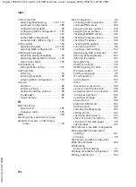 Preview for 195 page of Siemens Gigaset A580 User Manual