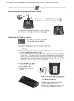 Preview for 4 page of Siemens Gigaset AL110A Manual