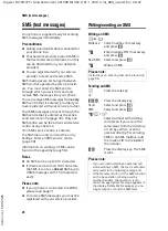 Preview for 27 page of Siemens Gigaset C 450 User Manual