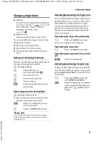 Preview for 48 page of Siemens Gigaset C 450 User Manual