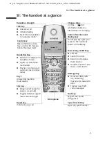 Preview for 2 page of Siemens Gigaset C1 User Manual