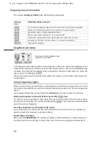 Preview for 13 page of Siemens Gigaset C1 User Manual