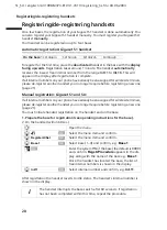 Preview for 21 page of Siemens Gigaset C1 User Manual