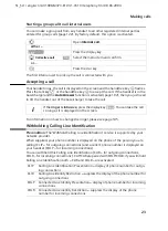 Preview for 24 page of Siemens Gigaset C1 User Manual