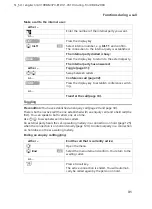 Preview for 32 page of Siemens Gigaset C1 User Manual