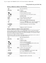 Preview for 38 page of Siemens Gigaset C1 User Manual