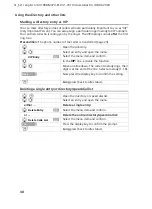 Preview for 41 page of Siemens Gigaset C1 User Manual