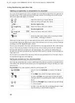 Preview for 43 page of Siemens Gigaset C1 User Manual