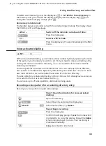 Preview for 44 page of Siemens Gigaset C1 User Manual