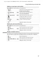 Preview for 48 page of Siemens Gigaset C1 User Manual