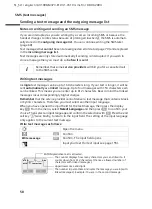 Preview for 59 page of Siemens Gigaset C1 User Manual